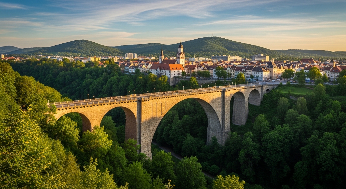 Kochkurs Plauen &ndash; Kulinarische Erlebnisse im Vogtland