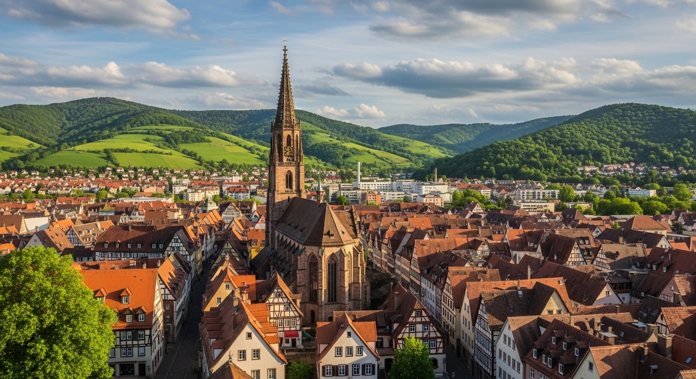 Kochkurs Reutlingen &ndash; Schw&auml;bische Genuss-Events am Fu&szlig;e der Alb