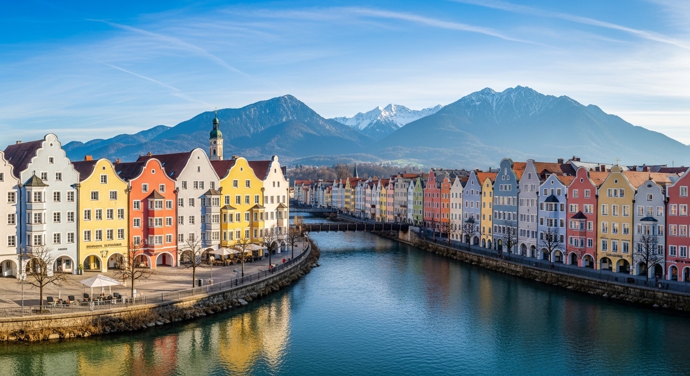 Kochkurs Rosenheim &ndash; Kulinarische Erlebnisse am Tor zum Chiemgau