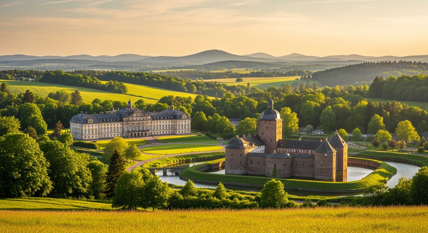 Panorama Salzgitter – Kochkurse und Genuss-Events