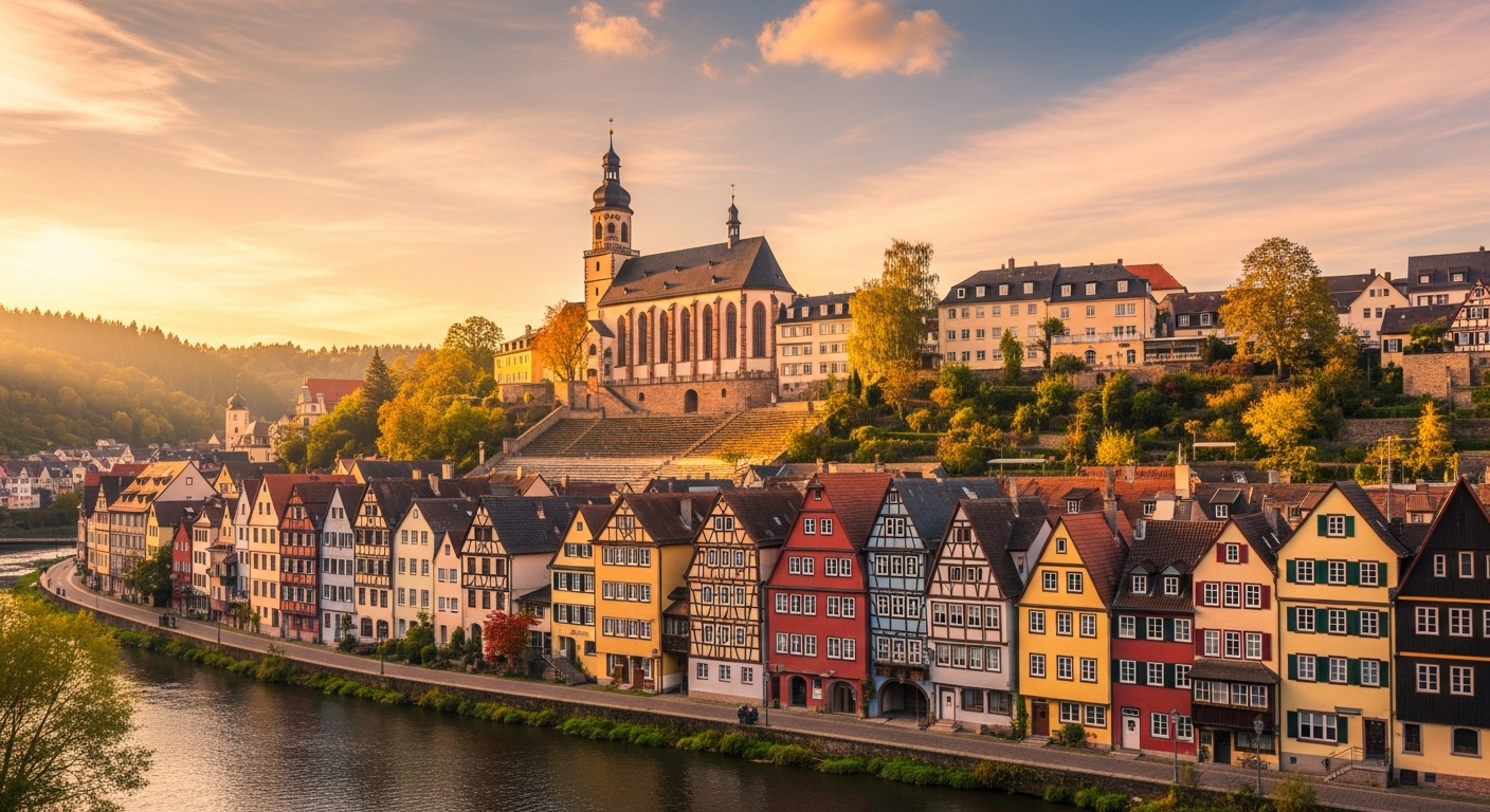 Kochkurs Schw&auml;bisch Hall &ndash; Kulinarische Erlebnisse im Hohenloher Land