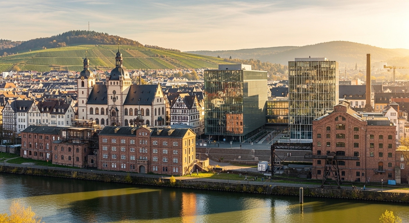 Kochkurs Schweinfurt &ndash; Kulinarische Erlebnisse am fr&auml;nkischen Main