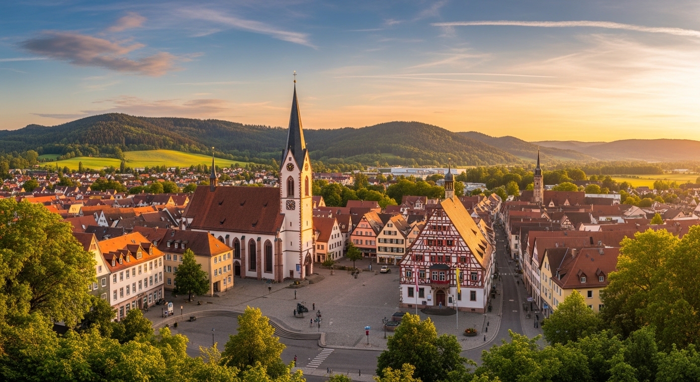Panorama Sindelfingen – Kochkurse und Genuss-Events
