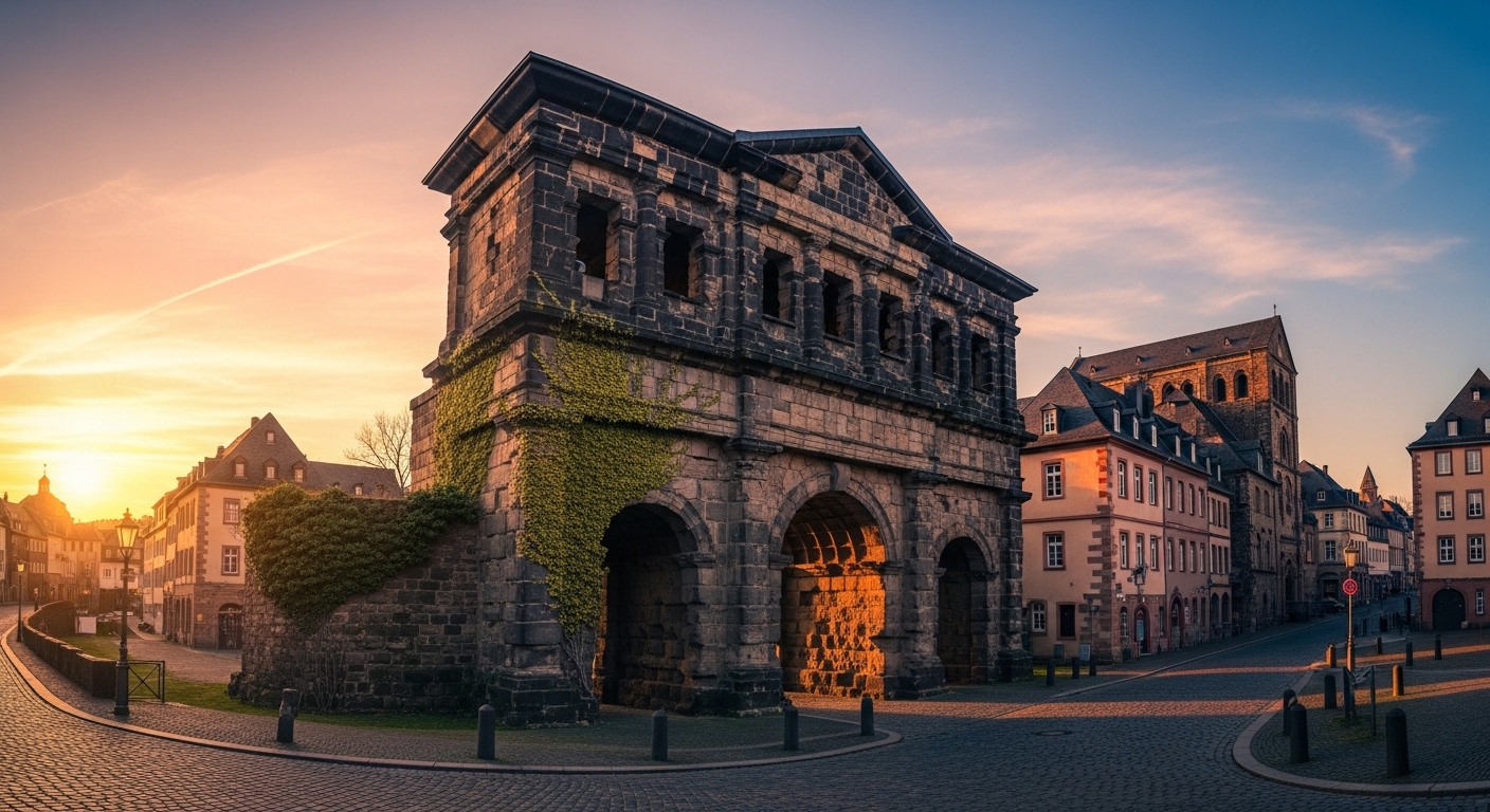 Kochkurs Trier &ndash; Weinproben und Genuss-Events an der Mosel