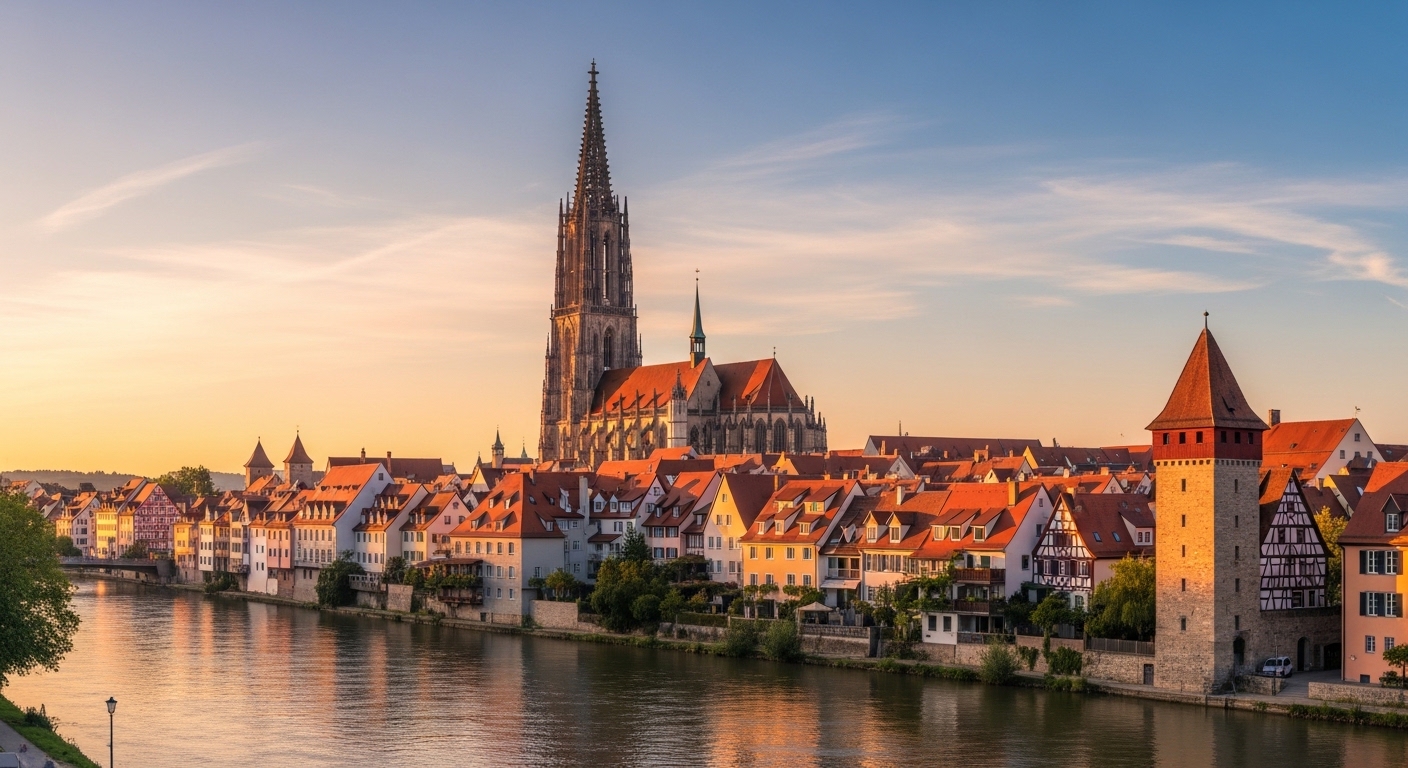 Kochkurs Ulm &ndash; Schw&auml;bische Genuss-Events an der Donau