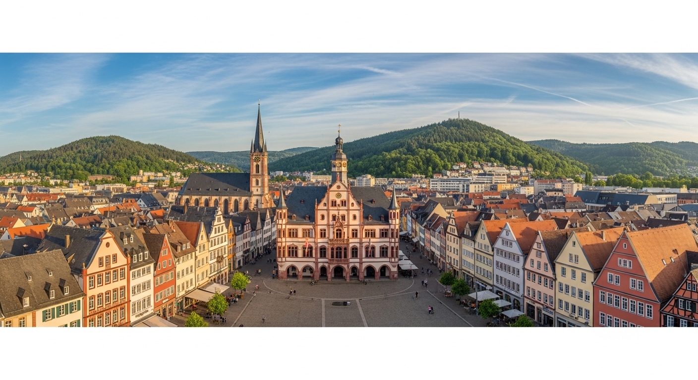 Panorama Weiden – Kochkurse und Genuss-Events