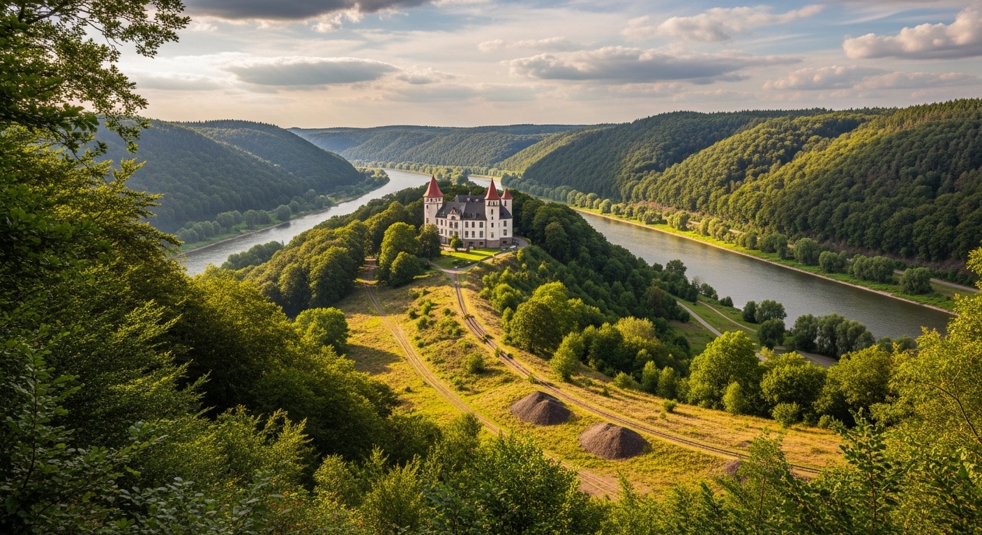 Panorama Witten – Kochkurse und Genuss-Events