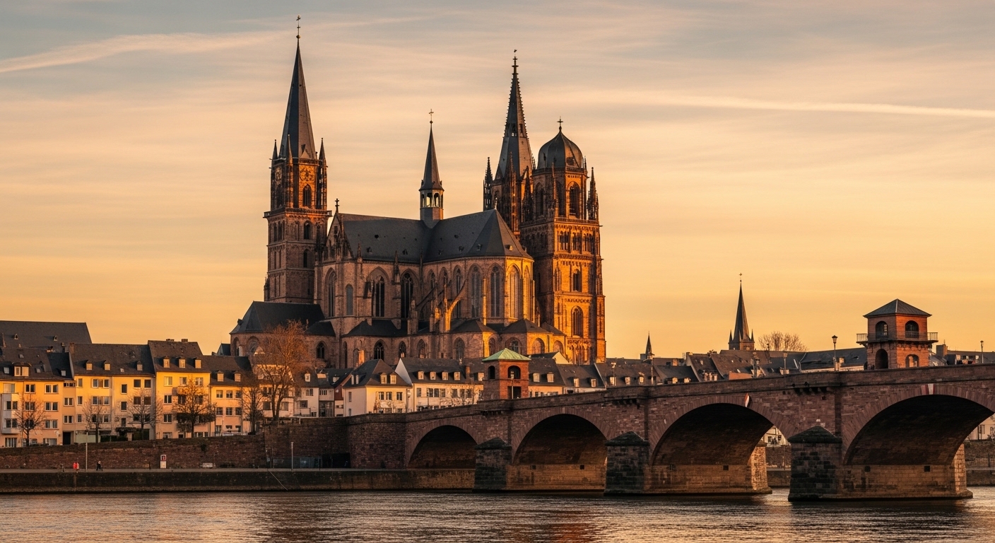 Kochkurs Worms &ndash; Weinproben und Genuss-Events in Rheinhessen